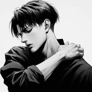 Levi Ackerman