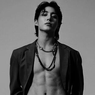 Jeon Jungkook (BTS)