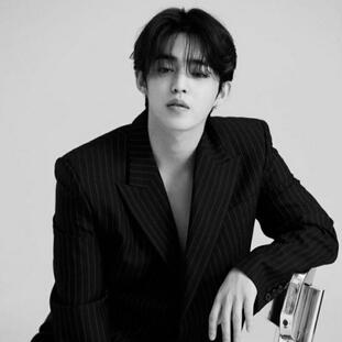 Choi Seungcheol (SVT)