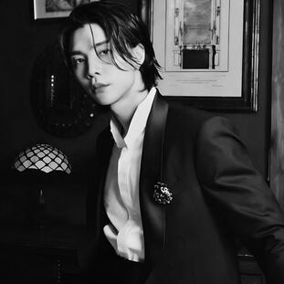 Johnny Suh (NCT 127)