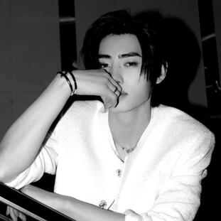 Park Sunghoon (ENHYPEN)