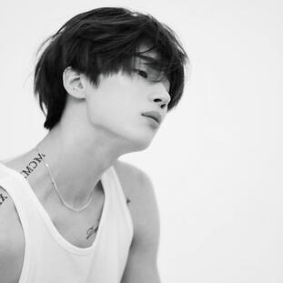 Han Seungwoo (VICTON)